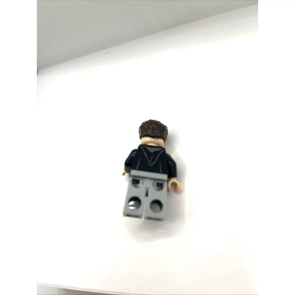LEGO Tom Riddle Lord Voldemort Harry Potter 76389 Minifigure Mini Figure